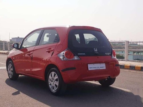 Honda Brio S Manual, 2012, Petrol MT in Jalgaon