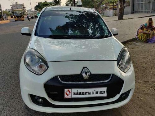 2012 Renault Pulse RxZ MT for sale in Nagpur