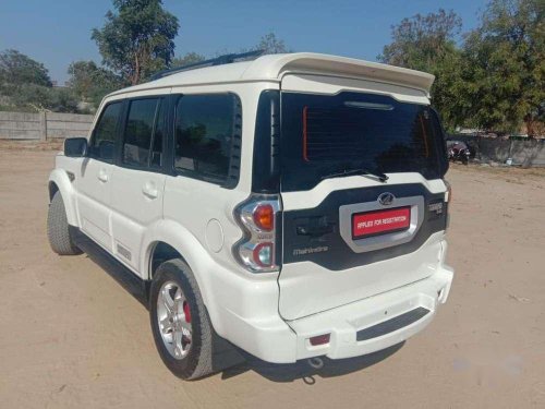 Mahindra Scorpio S10, 2015, Diesel AT in Ahmedabad