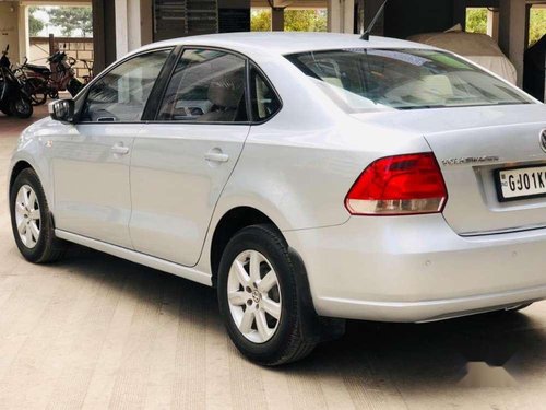 Used 2012 Volkswagen Vento AT for sale in Surat 