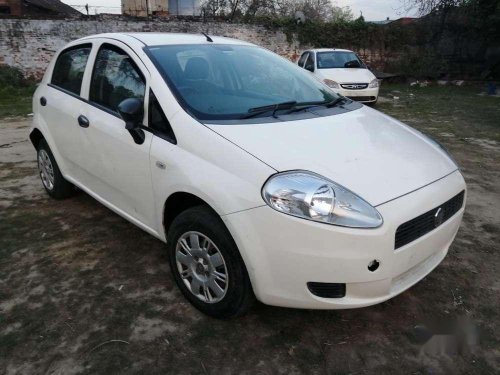 Fiat Punto Active 1.2, 2012, Diesel MT for sale in Lucknow