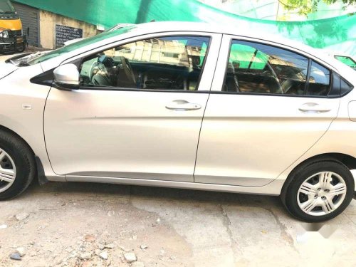 Used 2014 Honda City S MT for sale in Chennai