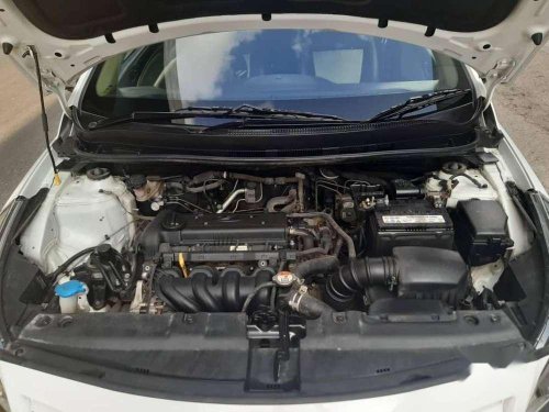 Used 2017 Hyundai Verna MT for sale in Chennai