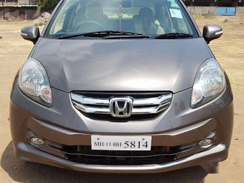 Honda Amaze VX i DTEC 2014 MT for sale in Sangli