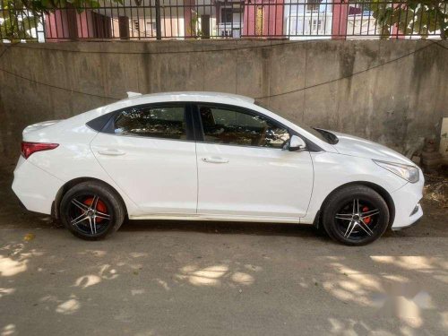 Used Hyundai Verna 1.6 VTVT 2018 MT for sale in Guragon 