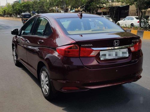 Used Honda City SV , 2014, Diesel MT for sale in Mumbai 