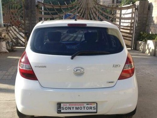 Used Hyundai i20 1.2 Asta 2011 MT in Thane