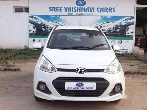 Used Hyundai i10 Asta 2014 MT for sale in Tiruppur