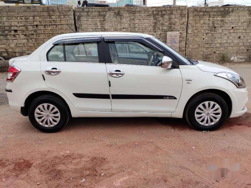 Maruti Suzuki Swift Dzire Tour, 2019, Diesel MT in Hyderabad