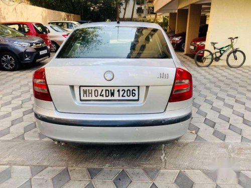 Used Skoda Laura 2008 AT for sale in Mumbai