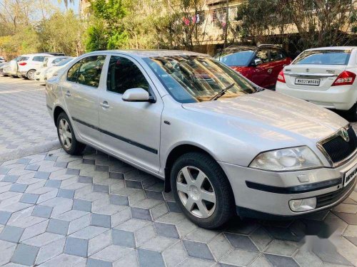 Used Skoda Laura 2008 AT for sale in Mumbai