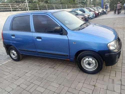 Used 2007 Maruti Suzuki Alto MT for sale in Kolkata