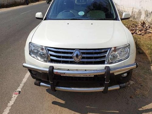 Used 2015 Renault Duster MT for sale in Salem