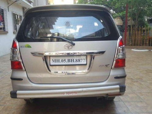 Used 2013 Toyota Innova MT for sale in Mumbai