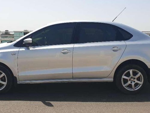 Used Volkswagen Vento Highline , 2013, Diesel MT in Dhule