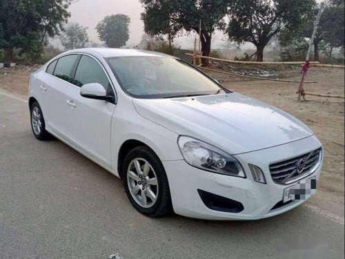 2013 Volvo S60 2013 AT for sale in Gurgaon