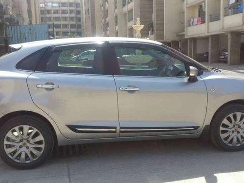 Maruti Suzuki Baleno Alpha 2016 Diesel MT for sale in Kalyan