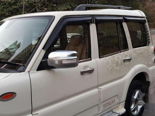 2010 Mahindra Scorpio VLX MT for sale in Mumbai