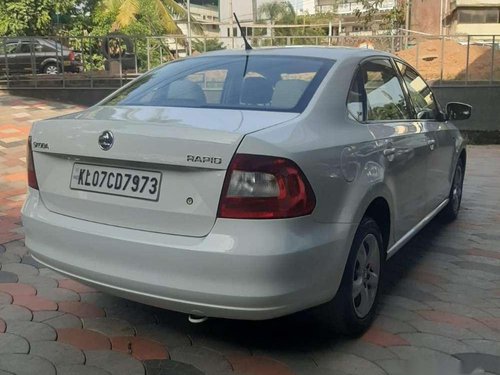 2015 Skoda Rapid MT for sale in Edapal