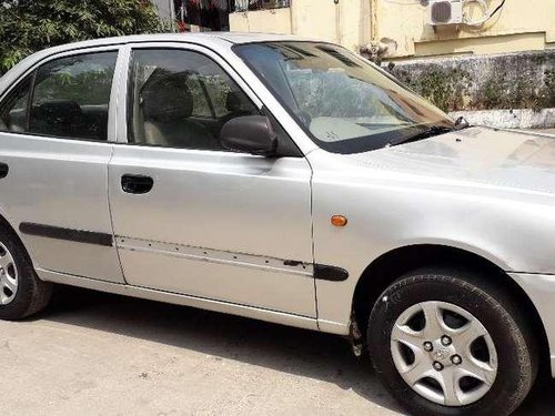 Hyundai Accent CRDi, 2006, Diesel MT for sale in Secunderabad 