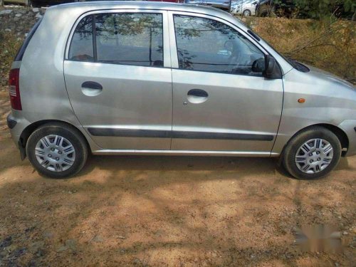 2008 Hyundai Santro Xing GLS MT for sale in Hyderabad 