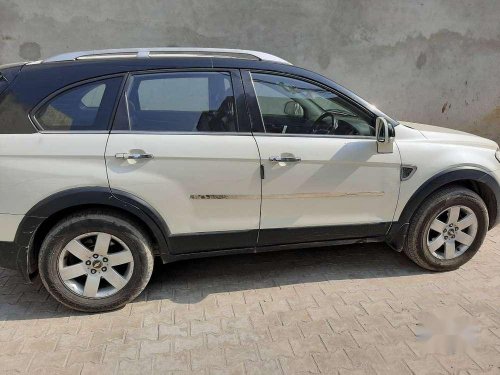 2010 Chevrolet Captiva MT for sale in Ludhiana