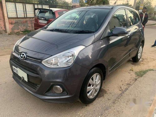 Used Hyundai i10 Asta 2016 AT for sale in Guragon 