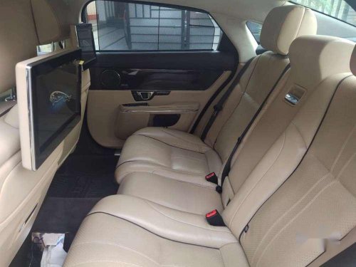 Used Jaguar XJ 2015 AT for sale in Hyderabad