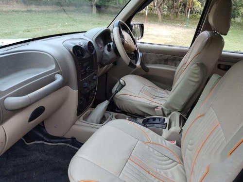 Used 2011 Mahindra Scorpio VLX MT for sale in Krishnanagar