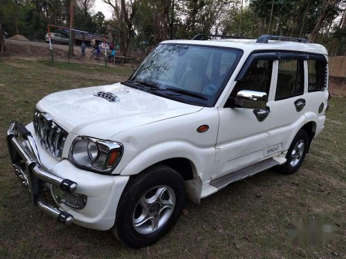 Used 2011 Mahindra Scorpio VLX MT for sale in Krishnanagar