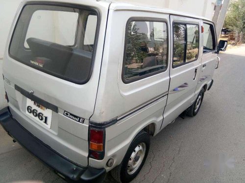 Used Maruti Suzuki Omni 2014 MT for sale in Salem