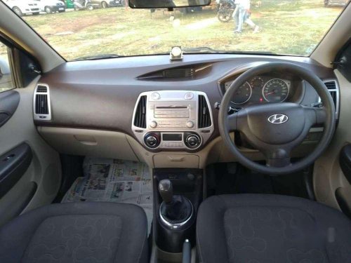 Hyundai i20 Magna 1.4 CRDI, 2011, Diesel MT for sale in Chandigarh 