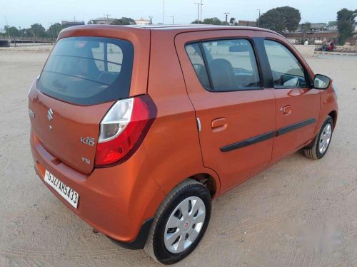 Used 2015 Maruti Suzuki Alto K10 VXI MT in Ahmedabad