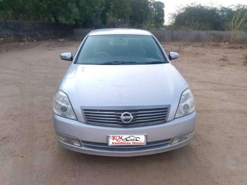 Nissan Teana 230JM, 2009, Petrol AT in Gandhinagar