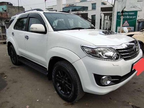 Toyota Fortuner 3.0 4x4 Automatic, 2014, Diesel AT in Varanasi