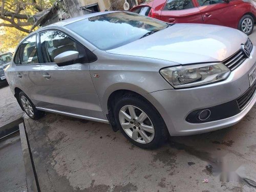 Volkswagen Vento Comfortline Petrol Automatic, 2011, Petrol AT in Chennai
