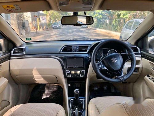 Used 2016 Maruti Suzuki Ciaz MT for sale in Ahmedabad