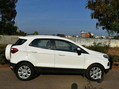 Used 2014 Ford EcoSport MT for sale in Coimbatore