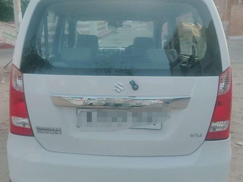 Maruti Suzuki Wagon R VXI 2014 MT for sale in Jodhpur