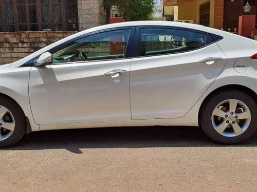 2012 Hyundai Elantra MT for sale in Nagar