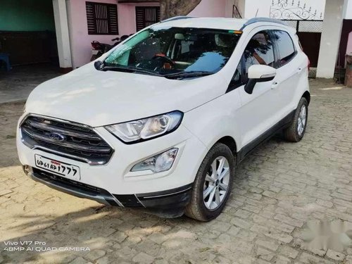 Ford EcoSport 2019 MT for sale in Ghazipur