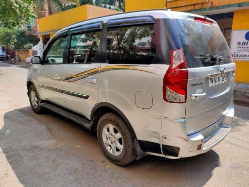 Used Mahindra Xylo H8 ABS 2018 MT for sale in Chennai
