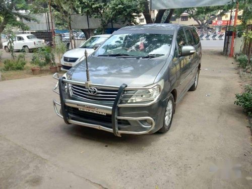 Used 2012 Toyota Innova 2.5 E MT for sale in Chennai