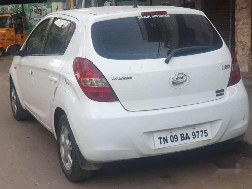 Hyundai I20 Asta 1.2, 2009, Petrol MT in Chennai