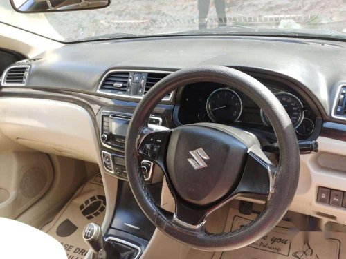 2016 Maruti Suzuki Ciaz MT for sale in Hyderabad