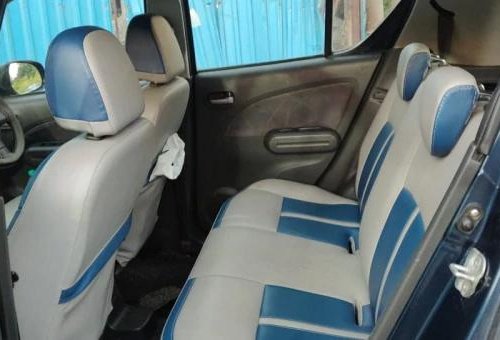 Maruti Suzuki Ritz 2010 MT for sale in Mumbai