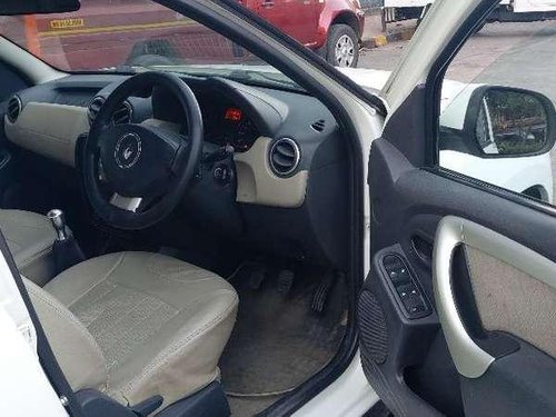 Used 2013 Renault Duster MT for sale in Mumbai