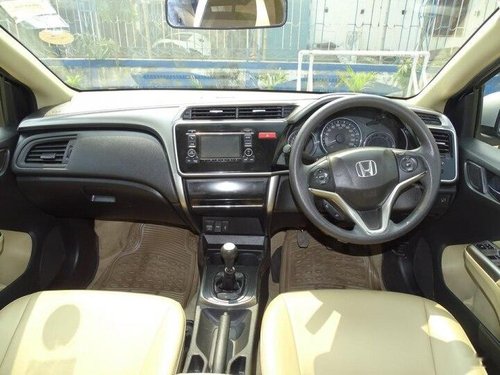 2015 Honda City i VTEC V MT for sale in Kolkata