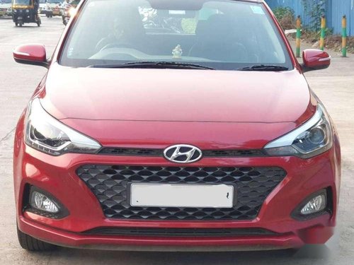 Hyundai I20 Asta 1.2 (O), 2018, Petrol AT for sale in Thane