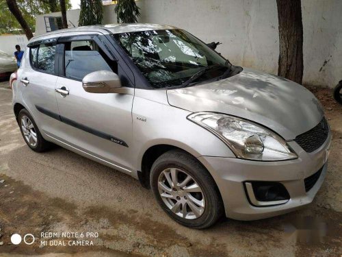 Maruti Suzuki Swift ZDI 2014 MT for sale in Hyderabad